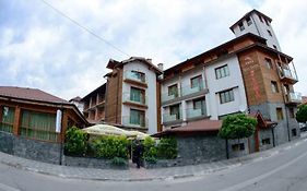 Hotel Victoria